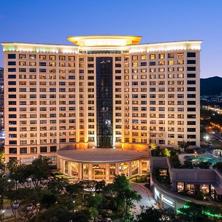Parklane Hotel Changan Tung-kuan Exteriér fotografie
